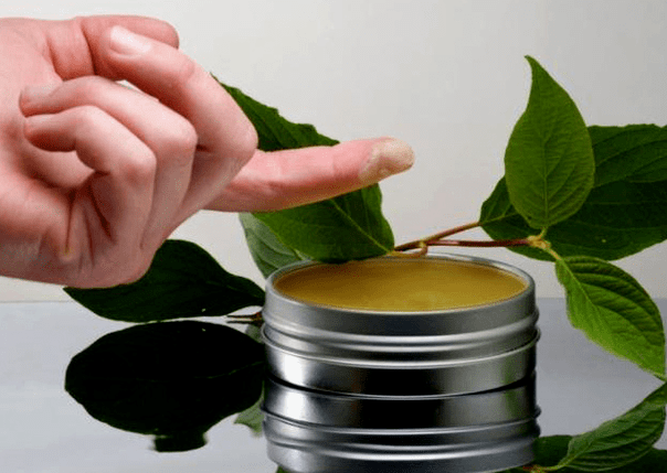 Pommade du psoriasis