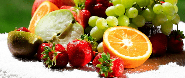 fruit