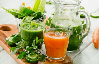 Régime alimentaire pour le psoriasis