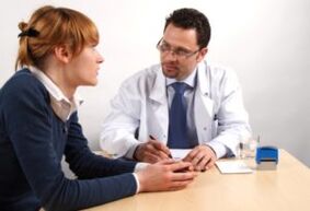 Consulter un dermatologue
